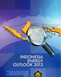 Indonesia Energy Outlook 2013
