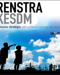 Renstra KESDM 2015-2019 | Buku Ringkasan