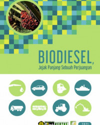 (BUKU) Biodiesel, Jejak Panjang Perjuangan 