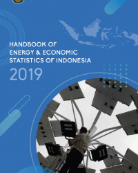 Handbook of Energy and Economic Statistics of Indonesia 2019