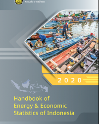 Handbook of Energy and Economic Statistics of Indonesia 2020