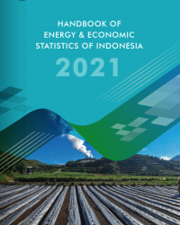 Handbook of Energy and Economic Statistics of Indonesia 2021