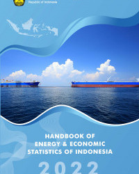 Handbook of Energy and Economic Statistics of Indonesia 2022