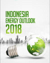 Indonesia Energy Outlook 2018 (English Version)