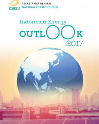 Indonesia Energy Outlook 2019 (English version) 
