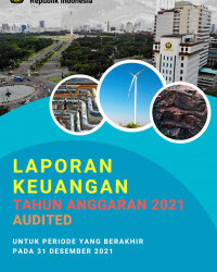 Laporan Keuangan 2021 (Audited)