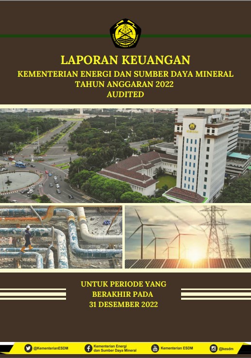 Laporan Keuangan 2022 (Audited)