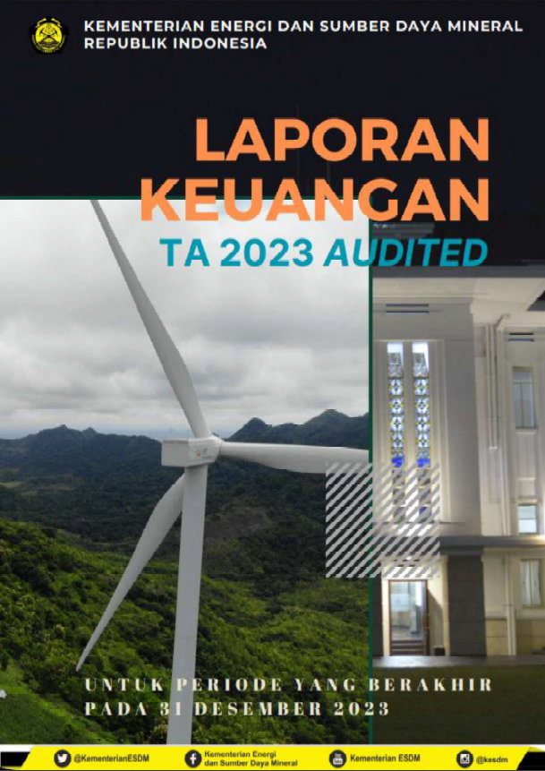 Laporan Keuangan 2023 (Audited)