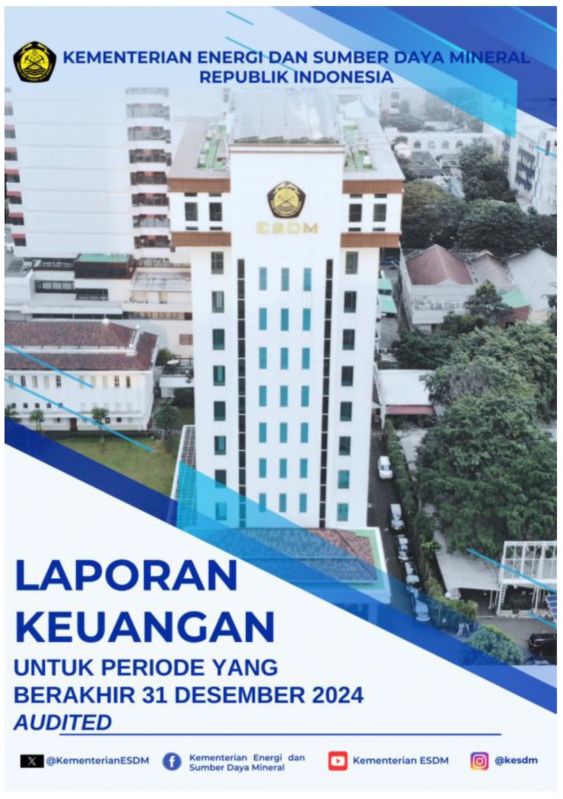 Laporan Keuangan 2024 (Audited)