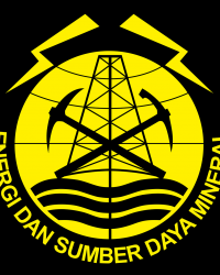 Logo ESDM