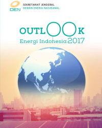 Outlook Energi Indonesia 2017 (Bahasa Indonesia) 