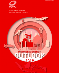 Outlook Energi Indonesia 2019 (Bahasa Indonesia)