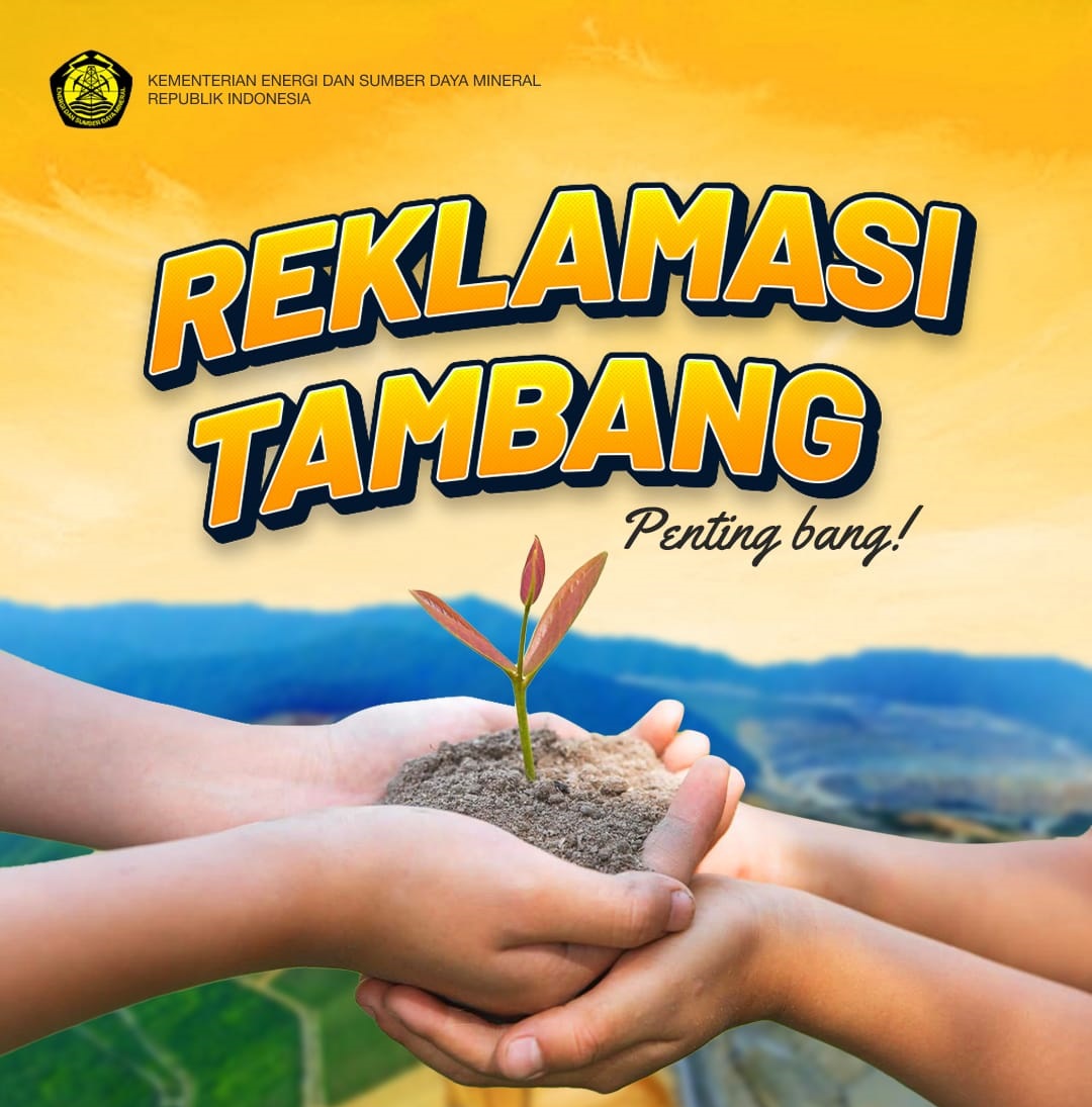 REKLAMASI TEMBANG