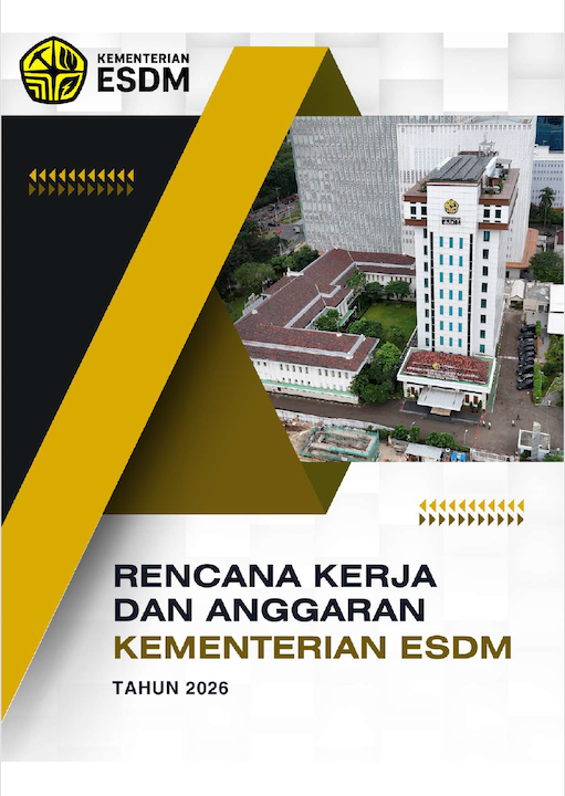 Rencana Kerja dan Anggaran Tahun 2026