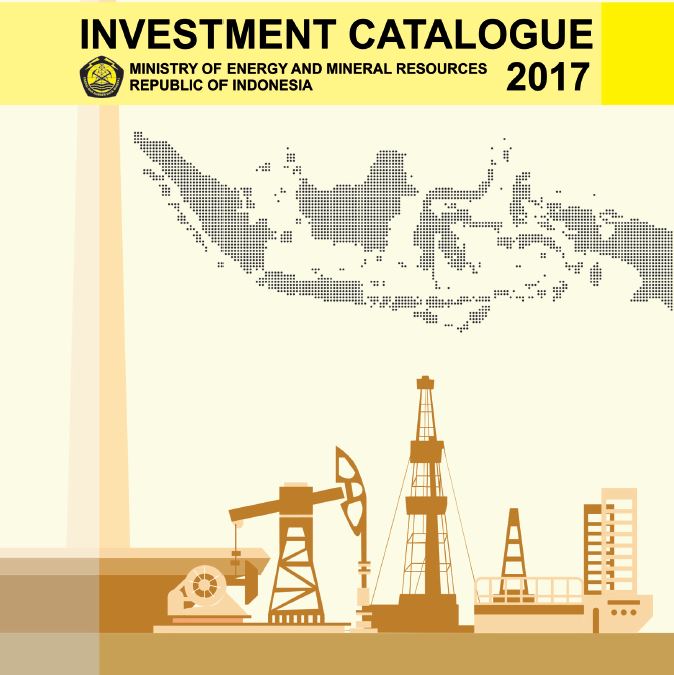 Katalog Investasi 2017
