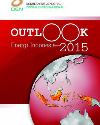 Indonesia Energy Outlook 2015