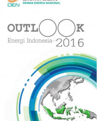 Indonesia Energy Outlook 2016