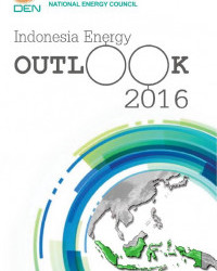 Indonesia Energy Outlook 2016 (Versi Inggris)
