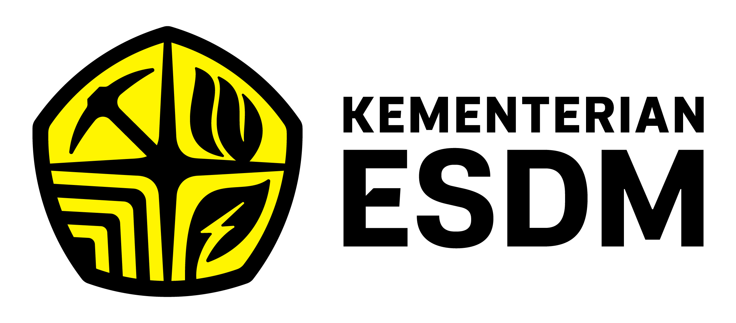 Poto Logo Rdmp Kementerian ESDM RI - Media Center - Arsip Berita - Proyek RDMP Kilang ...